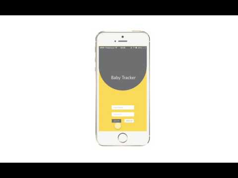 Baby Tracker Demo