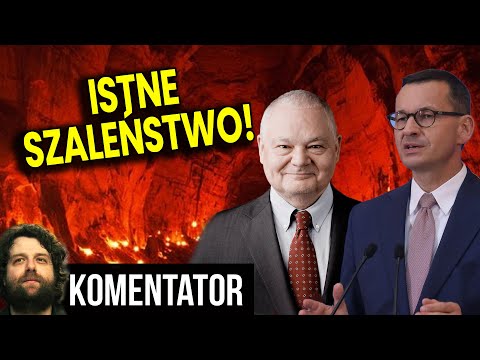 Istne Szaleństwo! PIS Przeszkadza NBP / RPP Obniżyć Inflacje! Robią To Specjalnie? - Analiza Ator