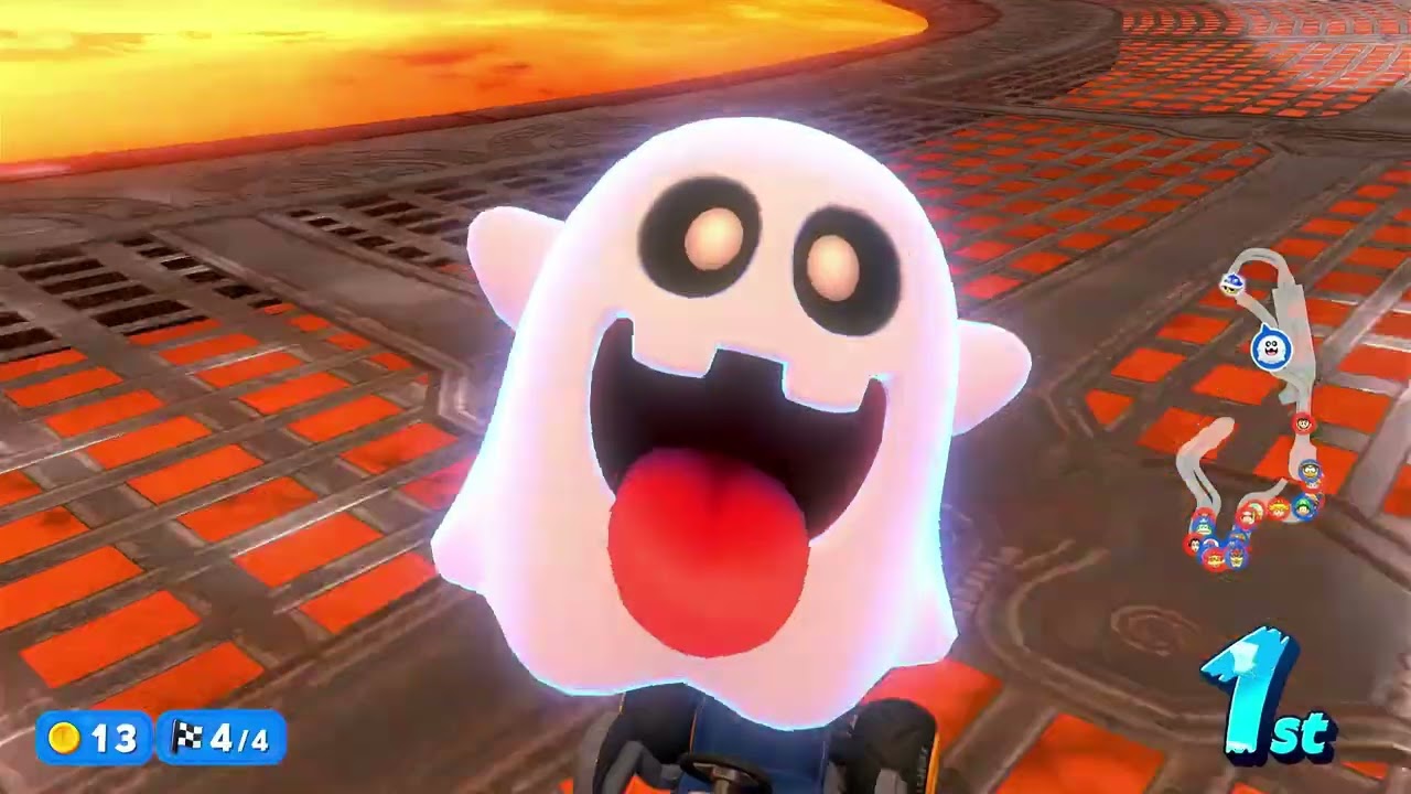 Mario Kart World | Vs. Race | Smaller Race Count | Peepa | 6.14.2025