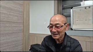 독거노인 부산 도착/미팅 계획