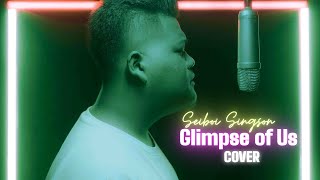 Joji - Glimpse of Us | Seiboi Singson | COVER | Enchanted Studios by Enchanted Studios 1,230 views 1 year ago 3 minutes, 38 seconds