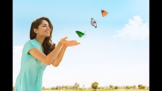 How to make selections in Photoshop based on the focus area - Part-8