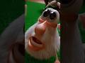 المروحة - بوبا #shorts