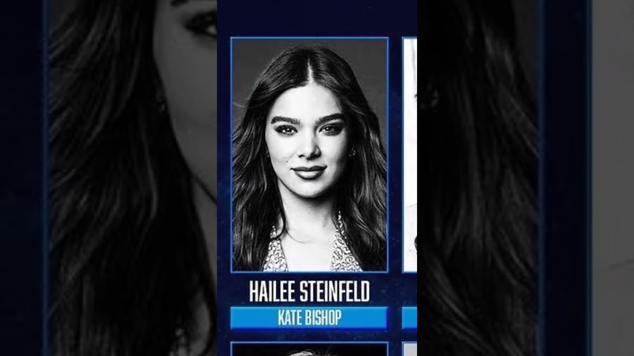 Possible avengers kang Dynasty characters/casts