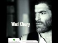 Wael Kfoury 2012 Safha W Twaita