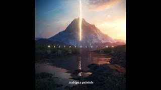 Rodrigo y Gabriela - Echoes (2019)