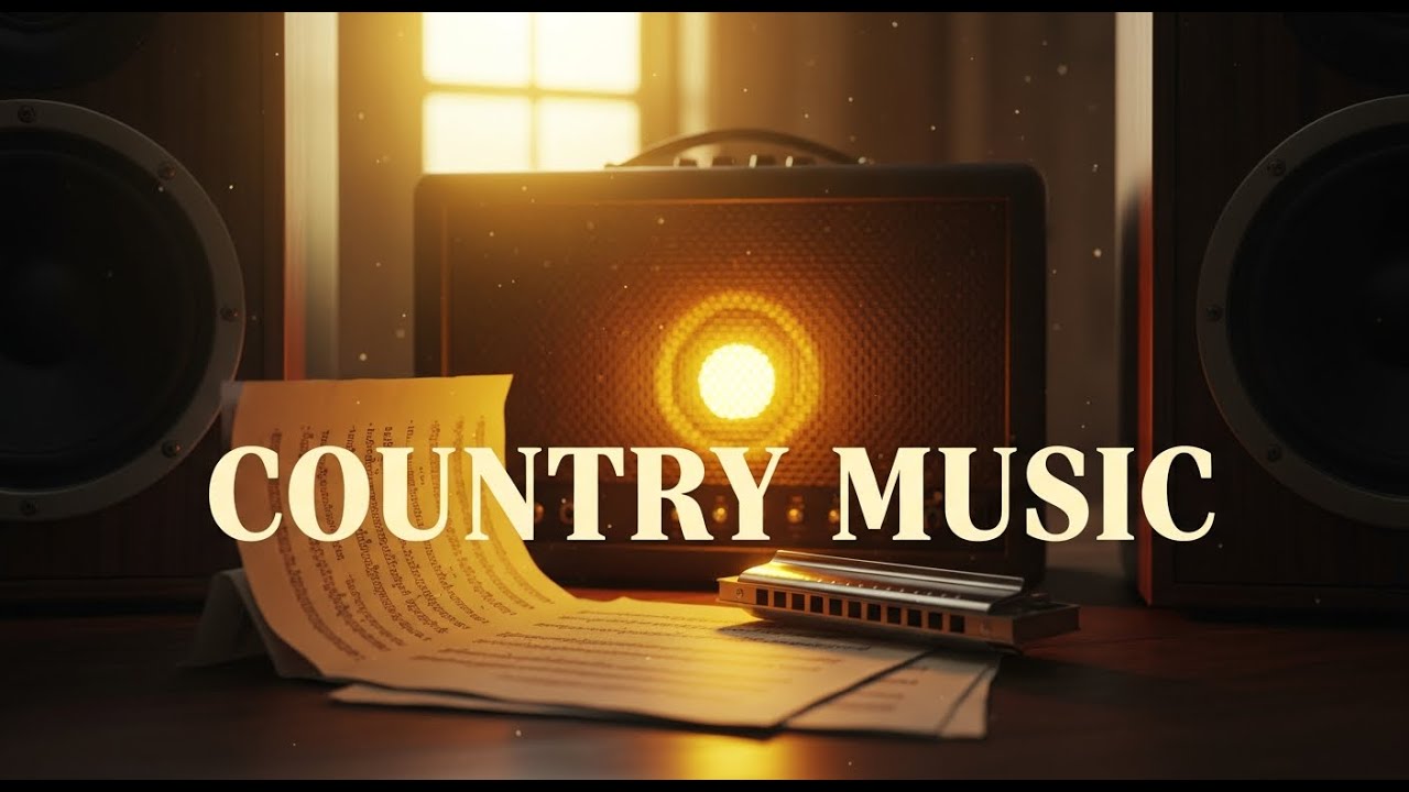 This Country Song Feels Like Distance 💔 Emotional Modern Country Music About Love