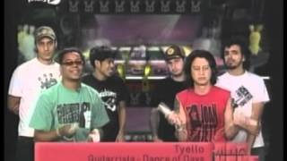 Dance Of Days No Combo Fala Mas Joga Da Play Tv 2008