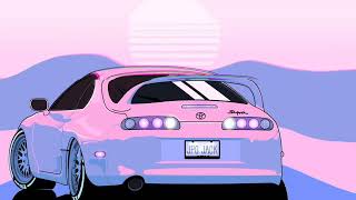 Instasamka - Popstar Minus, Slowed, Reverbed, Bboosted Remix By Krinik V.2