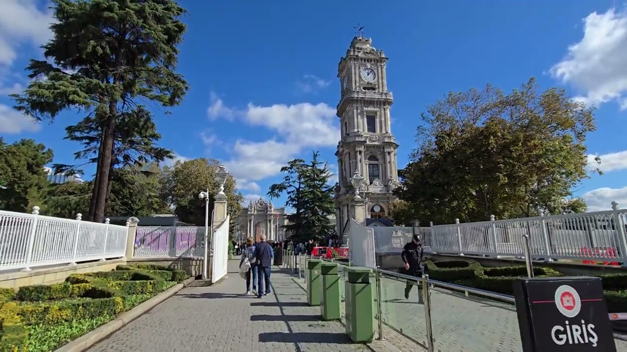TASKIM CAMI ISTANBUL HISTORICAL 1922 
