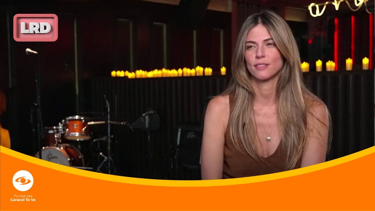 La Red: Stephanie Cayo sorprende cantando en un bar al norte de Bogotá: reveló detalles – Caracol TV