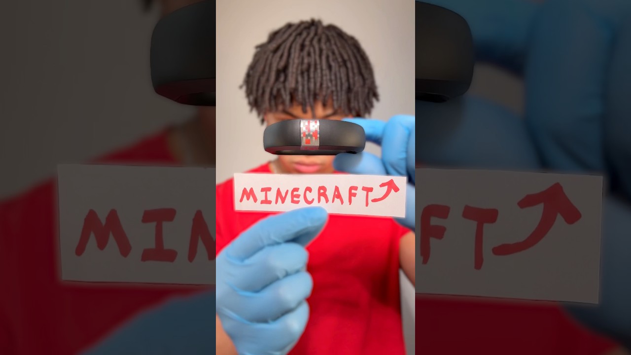I Tested Minecraft’s Forgotten Watch 😳