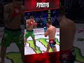 Clinical Striking From Amosov! #shorts