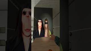 POV-214 #Gmod #CatGmodPlay #nextbots
