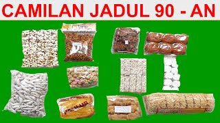 NYOBAIN 11 CAMILAN JADUL 90 AN BERFAEDAH, MURAH DAN LEZAT NYOBAIN 11 CAMILAN JADUL 90 AN BERFAEDAH, MURAH DAN LEZAT