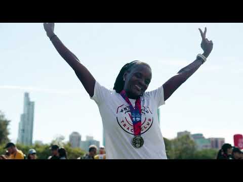 2025 Bank of America Chicago Marathon