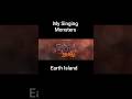 My Singing Monsters - Earth Island