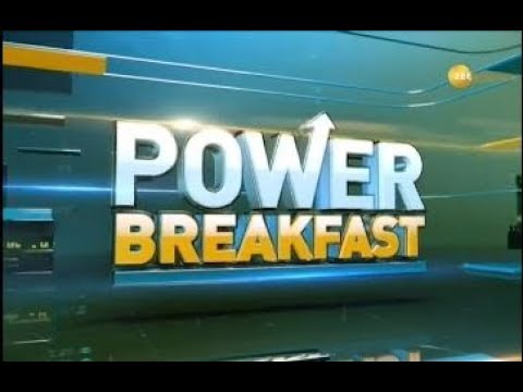 Power Breakfast: Major triggers that should matter for market today; August 5th, 2019