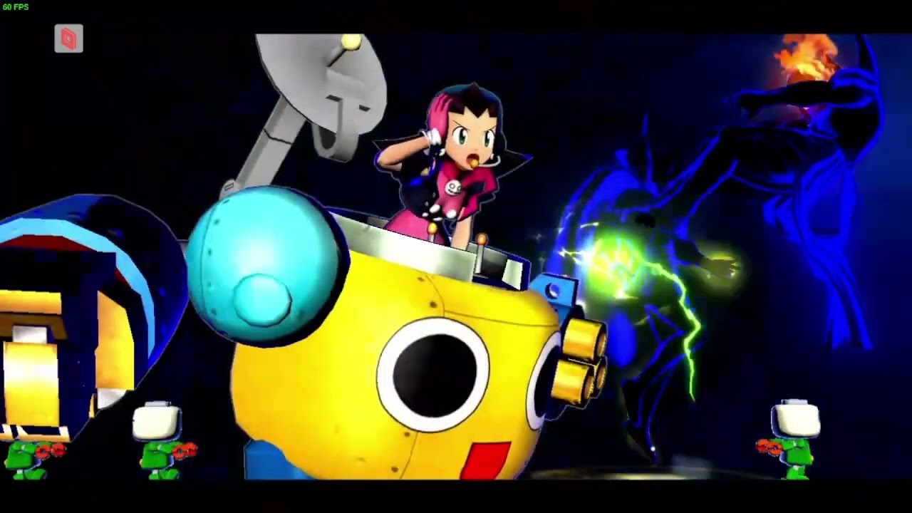 TeaForDinner vs The Thing Upstairs Casual FT5 04/11/23 (DryGames)