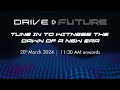 Drivefuture