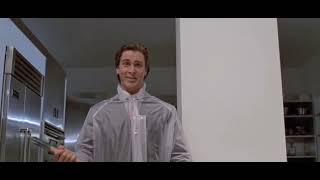 American Psycho Edit- Warning