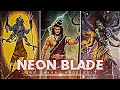 Neon blade  ftlord shiva edit   mahadev ji edit   shorts whatsappstatus 4kstatus