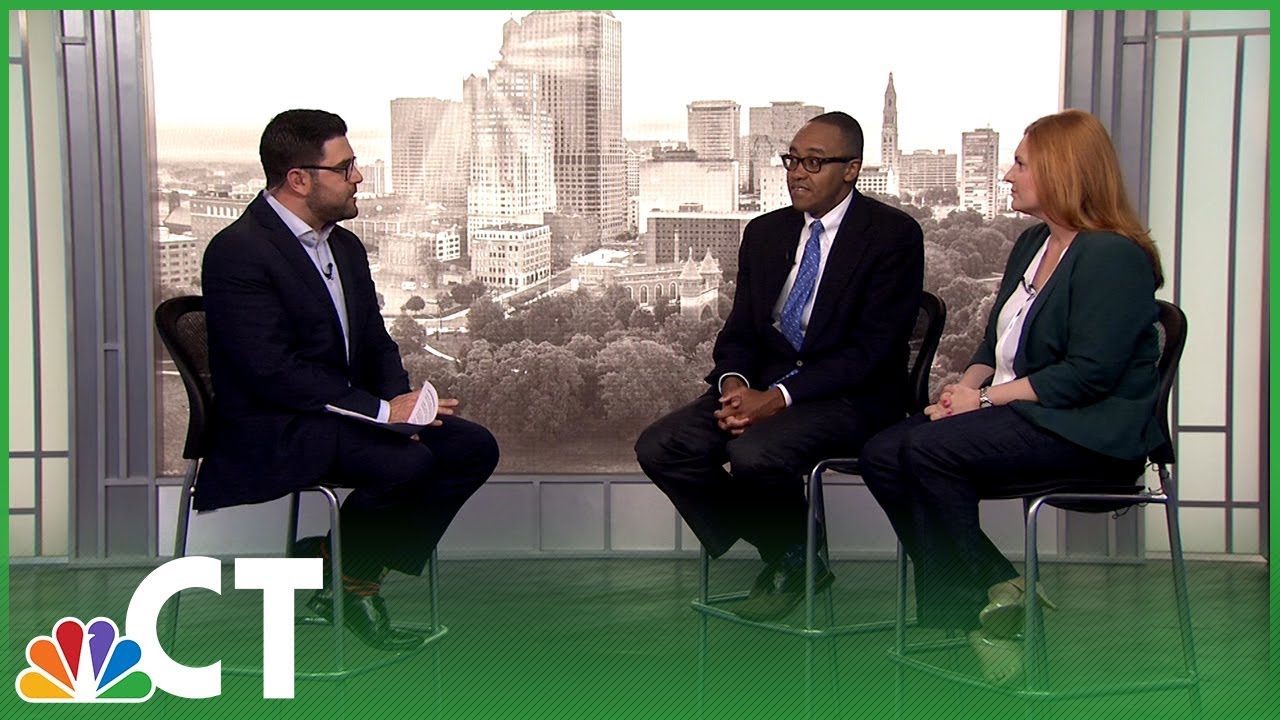 Political Experts Analyze Gov. Lamont's First 100 Days in Office | NBC Connecticut