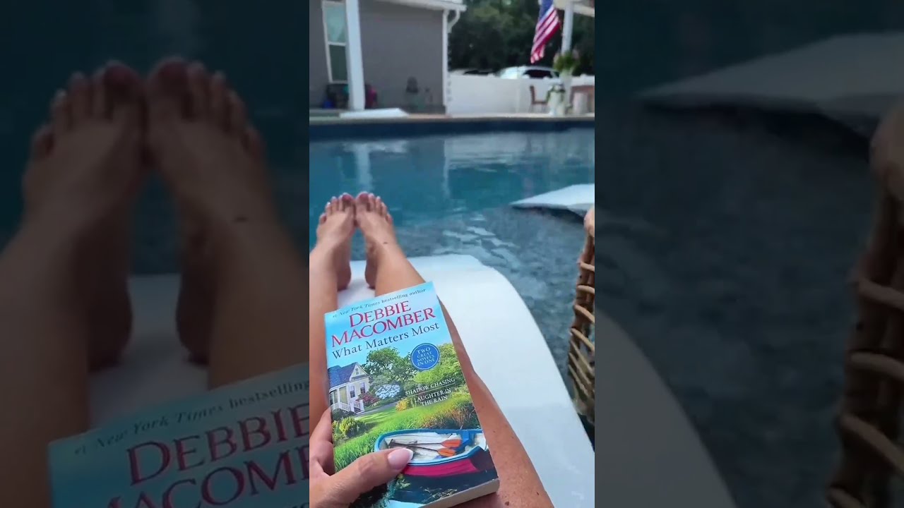 Summer Memories 