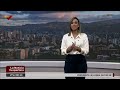 La Noticia Vespertina | 11 de junio de 2026