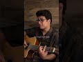 Raatein Guzaari | Indian Indie | Aditya Rikhari X @tipsofficial ​⁠ #shorts #trending #song #music