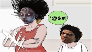 Dead By Daylight: No Swearing
Dont say swears.
Subscribe today: https://youtube.com/demiplaysgames
Twitch: https://www.twitch.tv/demipee
Twitter: https://twitter.com/demi_plays
Join the discord: https://discord.gg/A8An5Me
Support me on Patreon: https://www.patreon.com/demiplays
It helps me out alot so I can provide for you guys. I really appreciate it. Love you all.
Outro by:
https://www.youtube.com/channel/UCubhxQgQPLafCOsGm9H-hZA Dead By Daylight: No Swearing