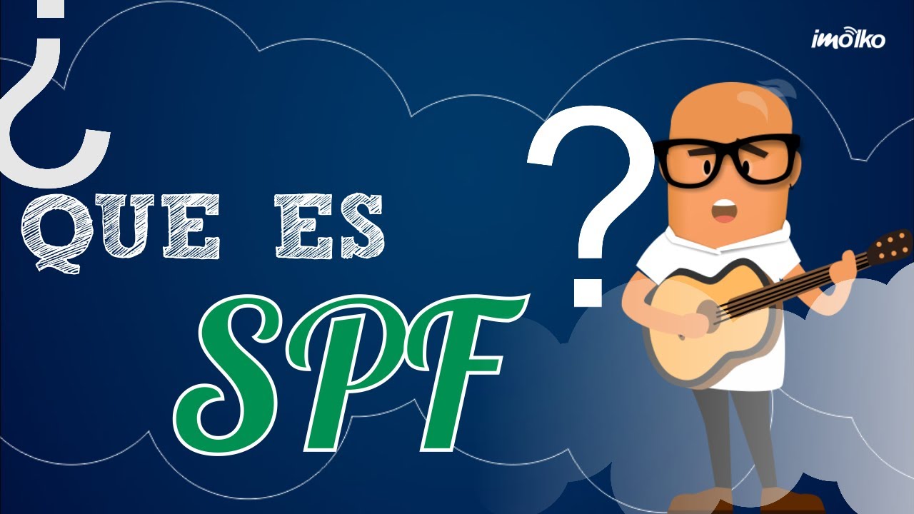 Qu Es SPF YouTube qu-es-spf-youtube