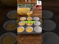 fruit muffins |mango muffins recipe #recipe #food #viral