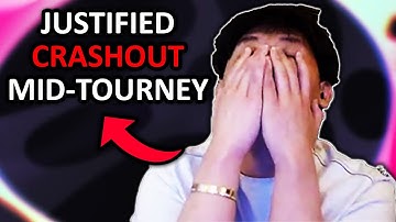 K3Soju Goes on a Rant About Artifacts