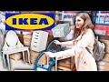 IKEA | Выбираем мебель в новую квартиру в ИКЕА