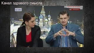 Гениально: Евгений Понасенков о выборах Путина (март 2012 года!!!)