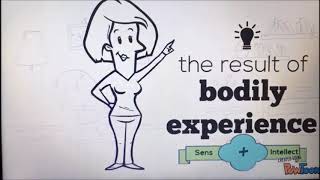 CONSUMER VIDEO   - Perception