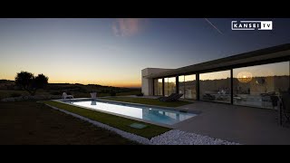 Des maisons inspirantes par un duo d'architectes new generation - KANSEI TV screenshot 5