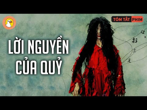 Dính Phải Lời Ng uyền Của Con Qu,ỷ Lỳ Nhất Vũ Trụ | Quạc Review Phim |