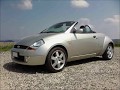 My old car  episode 23  ford streetka  2005