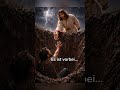 Es gibt einen Ausweg! #jesus #glaube #bibel #fyp #jesusliebtdich #gott #hilfe