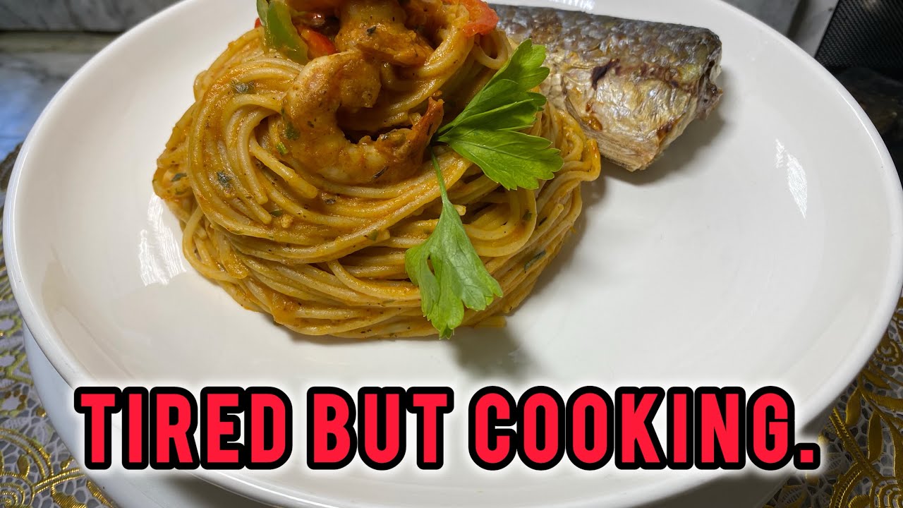 How I Fed My Family of 6 With ₦7,000 (Real Nigerian Mom Life)