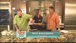 Hawaii’s Kitchen with Ruby Tuesday