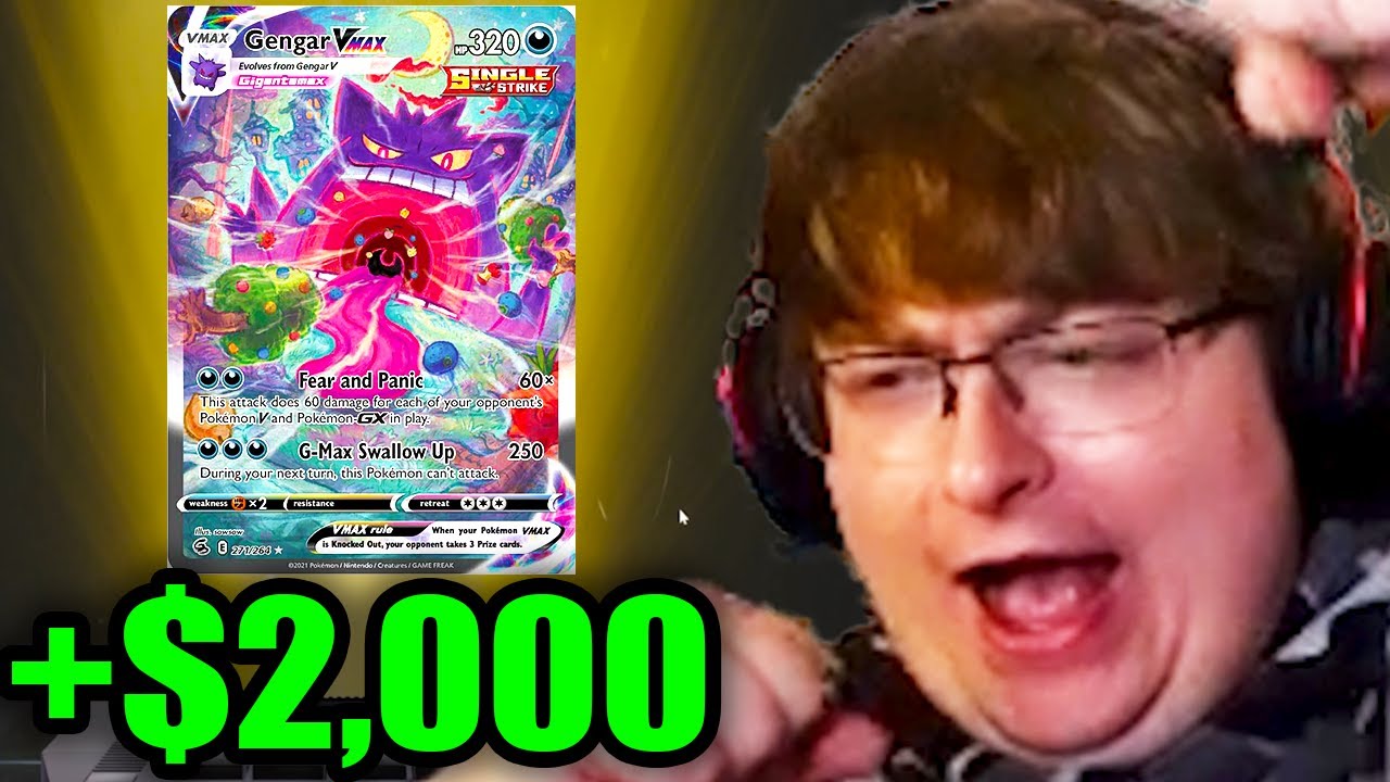 МОЙ САМЫЙ УДАЧНЫЙ GAMESTOP POKÉMON POWER PACK ОТКРЫВАЕТСЯ НА СЕЙЧАС