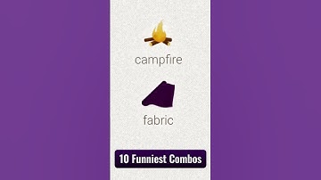 These 10 Recipes Are HILARIOUS! 😂 #littlealchemy #shorts #bestof #top10