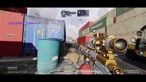 2v2 Sniper | 1v1 Sniper with randoms | Part - 7| Call of Duty Mobile