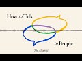 What Makes a House a Home: How to Talk to People, Episode 4