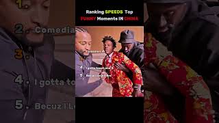 ishowspeeds funny moments in china🤣🤣 #shorts #ishowspeed #ranking