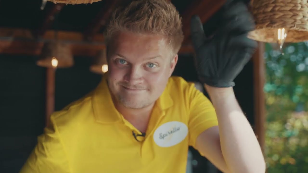 Spirello in Toverland | Instructievideo