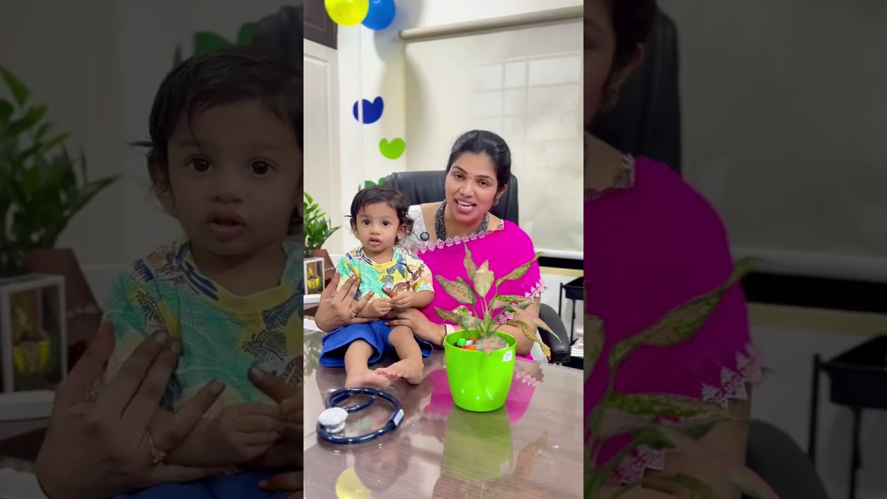 Are IVF Babies Natural And Healthy 9 Months Fertility Centre Dr Sindhuma